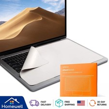 GhostBlanket Microfiber Cleaning Cloth - Size Fit: 13”-15” Laptops picture