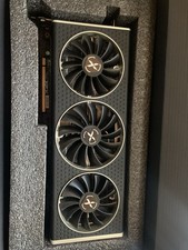 XFX Speedster QICK319 Radeon RX 6750XT Core Gaming Graphics Card, 12GB GDDR6 picture