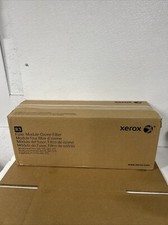GENUINE XEROX 109R723 109R00723 FUSER MODULE 60HZ FUSER BLACK #b5 picture