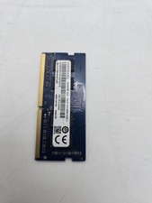 BLUE - RAMAXEL 4GB DDR4 2666MHZ PC4-2666V SO-DIMM LAPTOP RAM picture