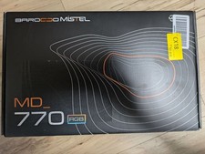 Mistel Gaming Keyboard MD_770 RGB JP Cherry MX RGB Tested picture