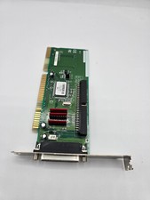 Adaptec AVA-1505A REV B SCSI-SE Adapter Apart7 picture