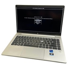 HP ProBook 440 G9, Core i7-1255U, 16GB RAM, No SSD/OS BTB | AS-IS (READ) picture