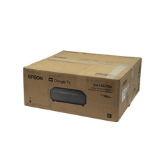 Epson Laser Projector EH-LS670WH Lifestudio Grand 4K PRO UHD UltraShort Warranty picture