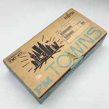 [Rare/Unused] FUJITSU FM TOWNS Video Output Unit FMT-47 From Japan picture