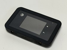 Netgear AT&T Aircard Unite Explore 815S Rugged Mobile Hotspot 4G LTE Wi-Fi picture