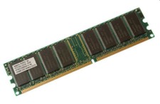 HYMD232646A8-H AA - 256MB Memory Module  picture