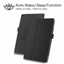 Case for Amazon Fire HD 8 12th 2024/2022/ 10th 2020 Stand Cover Auto Sleep/Wake picture