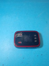 Pantech Verizon Jetpack MHS291LVW 4G LTE Mobile Hotspot  Black- Handset Only  picture