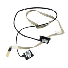 NO TOUCH LCD Display Flex Cable 30PIN for DELL Inspiron 15 7000 5577 5576 P57F picture