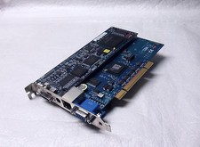 IBM 25PPC405GP-3BE200C PowerPC 405 GP System Board    Same Day Ship picture