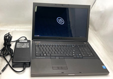 Dell Precision M6800  17.3