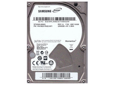 Seagate Samsung ST2000LM003 / HN-M201RAD/EX2  2TB HDD picture