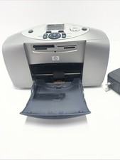HP Photosmart 230 Standard Inkjet Printer Q3000A Home Office 2002 picture