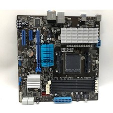 For Asus M5A97 EVO2/M52BC/DP_MB Desktop Motherboard DDR3 M-ATX Tested OK picture