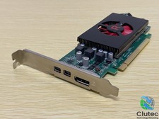 Dell NDRG5 4GB PCI-E Displayport/Dual Mini Displayport Vidoe Card  picture