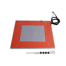 【For K2 Plus】Creality K2 Plus Heated Bed Kit 363×366mm / 220V picture