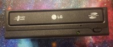 LG MODEL GH22LP20 22X IDE LightScribe SecurDisc DVD+/-RW Internal Drive picture