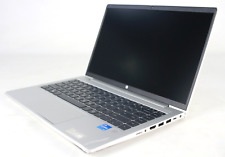 HP ProBook 640 G8 14