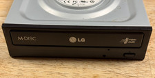 LG Super Multi DVD Writer 24X SATA DVD R/W CD R/W GH24NSB0 picture