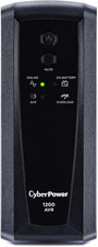 Cyberpower CP1200AVR AVR UPS Battery Backup and Surge Protector | 1200VA/720W, 1 picture