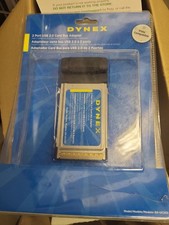 Vintage NOS Dynex Model DX-UC202 picture