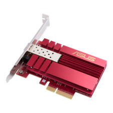 ASUS XG-C100F SFP+ 10G Network Adapter picture