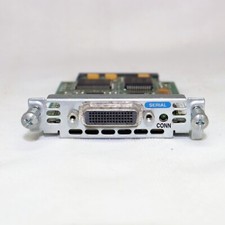 Cisco 800-01514-02 WIC-1T 1 Port Serial WAN Interface Card Module picture