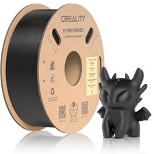 Official Hyper PLA Filament 1.75mm, High Speed PLA 30-600mm/s Rapid 3D picture
