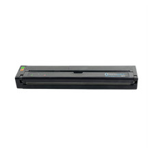 Printek 93861 I80 Direct Thermal 8