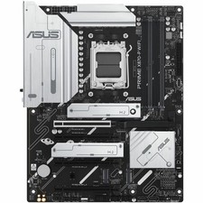 ASUS PRIME X870-P WIFI AMD AM5 X870 ATX DDR5 PCIe 5.0 Motherboard picture