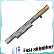 32Wh New Battery L13M4A01 For Lenovo IdeaPad B40 B50 N40 N50 L13S4A01 L13L4A01 picture