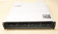 Dell Powervault MD1220 Model E04J NO RAM, NO PROCESSORS, NO HDD picture