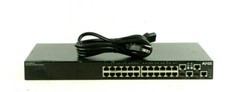 AMX NXA-ENET24 Managed Ethernet Switch Tested/ Working  i361  picture