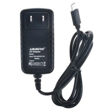 AC Adapter Charger For TravlFi Journey1 S020 700-010 4G LTE Wi-Fi Mobile Hotspot picture