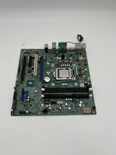 DELL PRECISION TOWER 3620 T3620 DESKTOP MOTHERBOARD w I3-6100T picture
