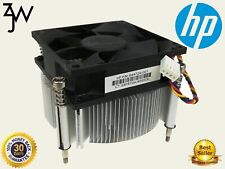 HP Pavilion 644724-001 95W Intel CPU Heatsink Fan Assembly For HP Pavilion Elite picture