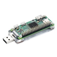 GeeekPi USB Dongle Expansion Board with Case for Raspberry Pi multicolor picture