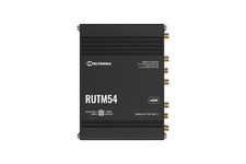 Teltonika Networks RUTM54000000 Rutm54 5G Router w/ Universal PSU picture