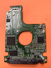 🔷WESTERN DIGITAL HARD DRIVE HDD PCB BOARD *PCB ONLY* 2060-771852-001 REV P1 picture