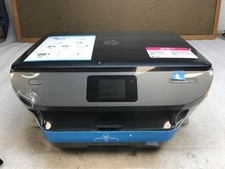 HP Photo Envy 7155 AIO Color Printer - Print - Scan - Copy - NEW OPEN BOX picture