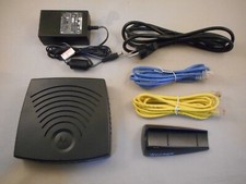 Motorola Vonage VT2142-VR 2-Line Telephone Adapter picture