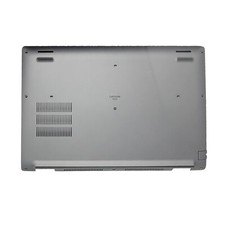 New Lower Bottom Cover Case Silver 0VKCX6 VKCX6 For Dell Latitude 5530 E5530 US picture