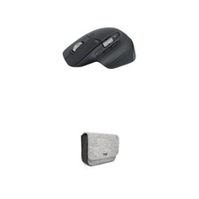 Logitech Premium Travel Bundle: MX Master 3s + MX Travel Case picture