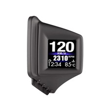 OBD2 Gauge Display Car HUD Head Up Display,Speedometer for Car P8 picture