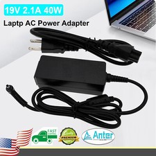 AC ADAPTER CHARGER for Samsung ATIV Book 5 7 Series NP540U4E NP740U3E Ultrabook picture