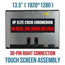 Genuine HP Chromebook Elite C1030 13.5