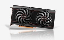 SAPPHIRE PULSE AMD Radeon RX 6600 XT GDDR6 8GB Graphics Card picture