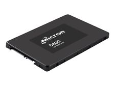 Micron 5400 MAX 3.84TB internal 2.5
