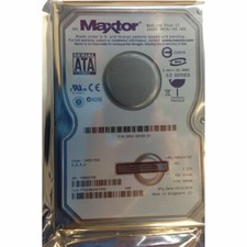 7Y250M00678RD - Maxtor 250GB 7200 RPM SATA 3.5